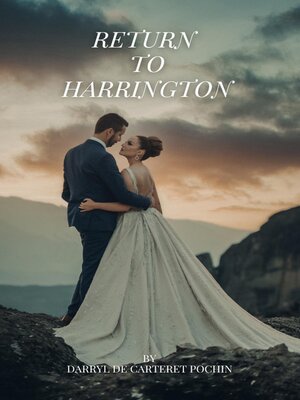 cover image of Return to Harrington